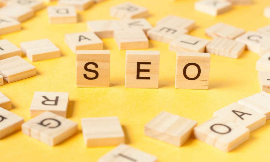 קידום אתרים